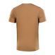 M-Tac футболка 93/7 Summer Coyote Brown XS