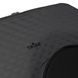 Килимок самонадувний Tribe Comfort Plus 10 cm T-BB-0017-grey