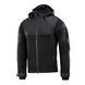 M-Tac куртка Norman Windblock Fleece Black S