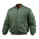 M-Tac куртка F16 Jacket Olive S