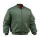M-Tac куртка F16 Jacket Olive S