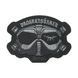 M-Tac нашивка Drohnenf&uuml;hrer (вишивка) Black