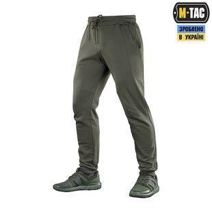 M-Tac штани Stealth Cotton Army Olive XS/R