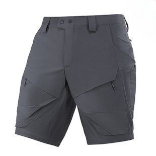 M-Tac шорты Rubicon Flex Dark Grey XS
