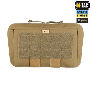 M-Tac підсумок Admin X-Large Elite Coyote