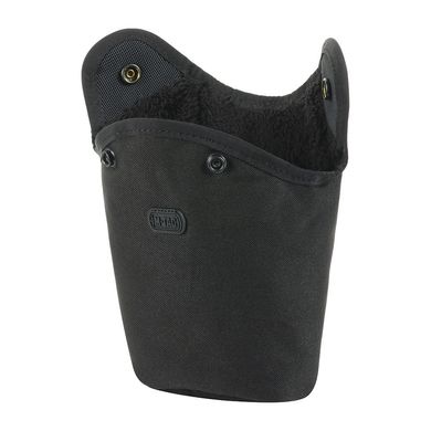 M-Tac підсумок для фляги MOLLE Black