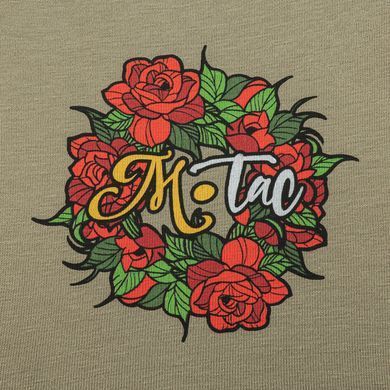 M-Tac футболка Мотанка Tan S