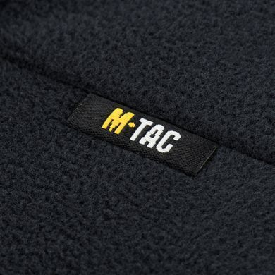 M-Tac шапка Watch Cap Elite фліс (320г/м2) with Slimtex Dark Navy Blue L