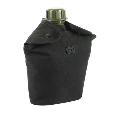 M-Tac подсумок для фляги MOLLE Black