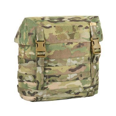 M-Tac підсумок "Сухарка" GEN.3 Multicam