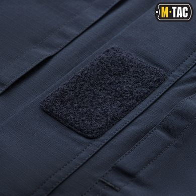 M-Tac кітель Patrol Flex Dark Navy Blue XL/R