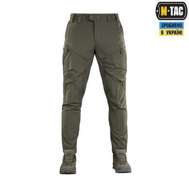 M-Tac штани Rubicon Flex Army Olive 34/34