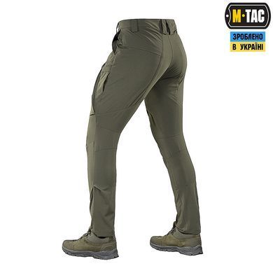 M-Tac штани Rubicon Flex Army Olive 34/34