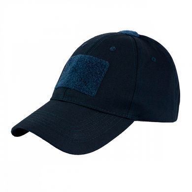 M-Tac бейсболка з липучкою Flex ріп-стоп Dark Navy Blue L/XL