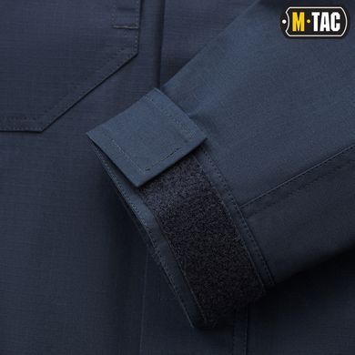 M-Tac кітель Patrol Flex Dark Navy Blue XL/R