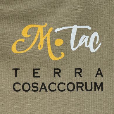 M-Tac футболка Мотанка Tan S