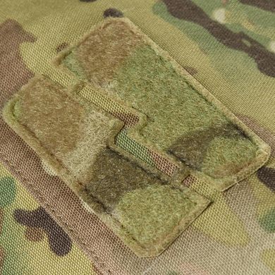 M-Tac підсумок "Сухарка" GEN.3 Multicam