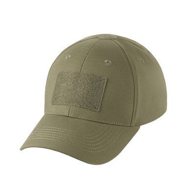 M-Tac бейсболка тактическая Elite Flex рип-стоп Tan S/M