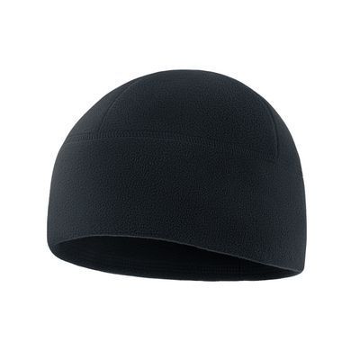 M-Tac шапка Watch Cap Elite фліс (320г/м2) with Slimtex Dark Navy Blue L