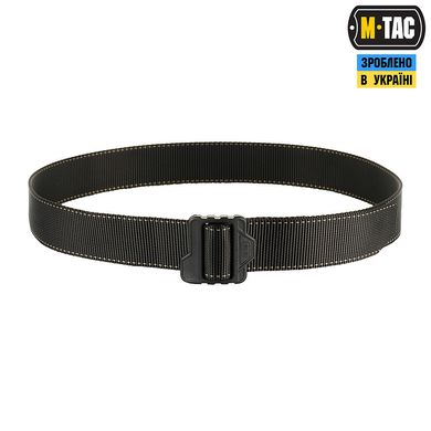 M-Tac ремень Paratrooper Belt Black 2XL