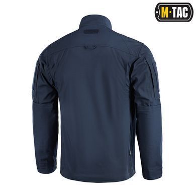 M-Tac кітель Patrol Flex Dark Navy Blue XL/R
