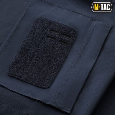 M-Tac кітель Patrol Flex Dark Navy Blue XL/R