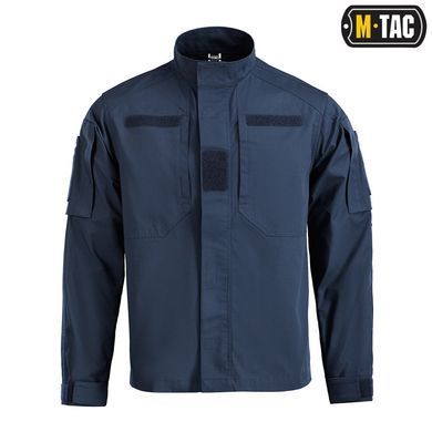 M-Tac кітель Patrol Flex Dark Navy Blue XL/R