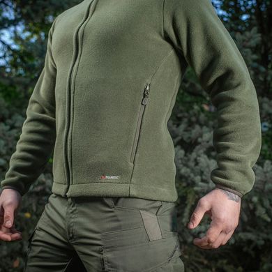 M-Tac кофта Nord Fleece Polartec Army Olive