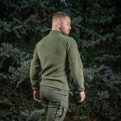 M-Tac кофта Nord Fleece Polartec Army Olive