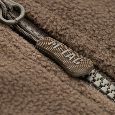 M-Tac куртка Alpha Microfleece Gen.II Dark Olive