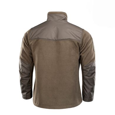 M-Tac куртка Alpha Microfleece Gen.II Dark Olive