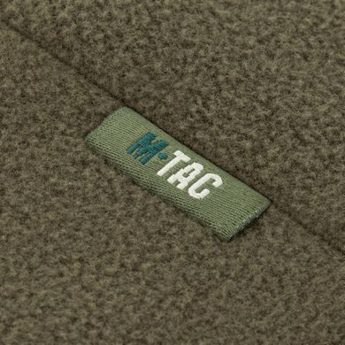 M-Tac шапка Watch Cap Elite фліс (320г/м2) with Slimtex Dark Olive S
