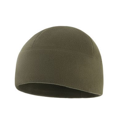 M-Tac шапка Watch Cap Elite фліс (320г/м2) with Slimtex Dark Olive S
