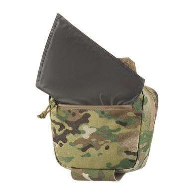 M-Tac сумка-напашник Large Elite Multicam
