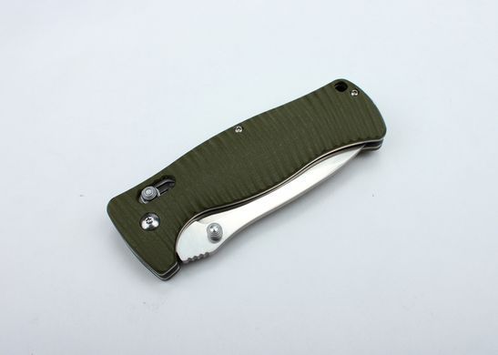 Нiж складаний Ganzo G720-O помаранчевий