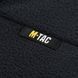 M-Tac шапка Watch Cap Elite фліс (320г/м2) with Slimtex Dark Navy Blue L