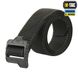 M-Tac ремень Paratrooper Belt Black 2XL