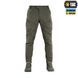 M-Tac штани Rubicon Flex Army Olive 34/34