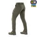 M-Tac штани Rubicon Flex Army Olive 34/34