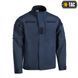 M-Tac кітель Patrol Flex Dark Navy Blue XL/R