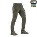 M-Tac штани Rubicon Flex Army Olive 34/34