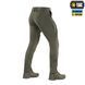 M-Tac штани Rubicon Flex Army Olive 34/34