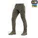 M-Tac штани Rubicon Flex Army Olive 34/34