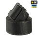 M-Tac ремінь Paratrooper Belt Black 2XL