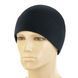 M-Tac шапка Watch Cap Elite фліс (320г/м2) with Slimtex Dark Navy Blue L