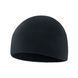 M-Tac шапка Watch Cap Elite фліс (320г/м2) with Slimtex Dark Navy Blue L