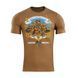 M-Tac футболка Reconquista Coyote Brown XS