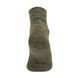 Шкарпетки Tribe Merino Hike T-KB-0017-olive, 38-40