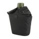 M-Tac подсумок для фляги MOLLE Black