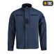 M-Tac кітель Patrol Flex Dark Navy Blue XL/R